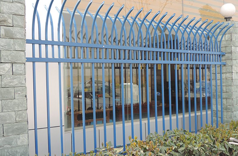 市政护栏在现代城市规划中的应用与价值